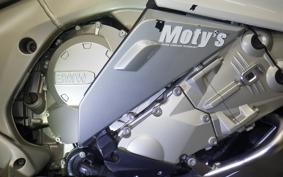 BMW K1600GTL E 2015