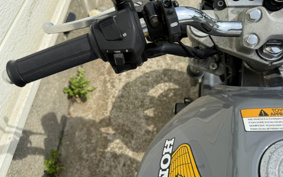 HONDA HORNET 250 MC31
