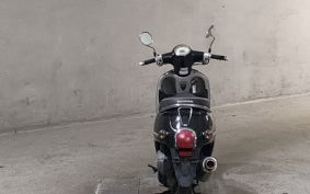 HONDA GIORNO AF70