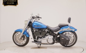 HARLEY FLBS 1870 2024