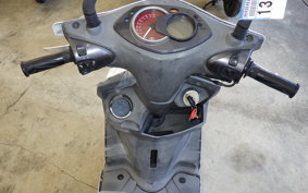YAMAHA CYGNUS 125 X