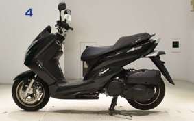 YAMAHA MAJESTY155 S 2014 SG28J