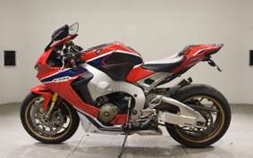 HONDA CBR1000RR GEN 3 SPECIAL 2017 SC77