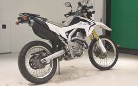 HONDA CRF250L MD38
