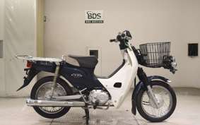 HONDA C110 SUPER CUB 2014 JA10