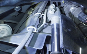 SUZUKI ADDRESS 110 1995 CE47A