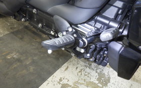 TRIUMPH ROCKET III GT 2021