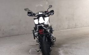 HONDA NC700X DCT 2013 RC63