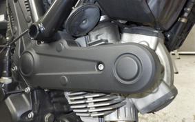 DUCATI SCRAMBLER SIXTY2 2017