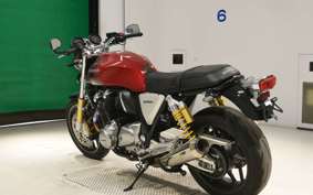 HONDA CB1100RS 2017 SC65