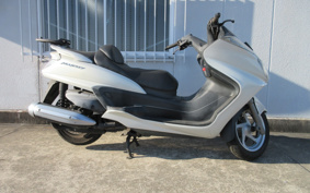 YAMAHA GRAND MAJESTY250 SG15J