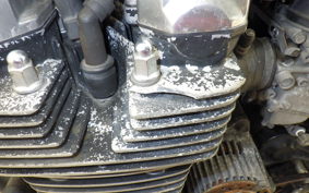 YAMAHA XJR1300 2003 RP03J
