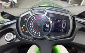 KAWASAKI NINJA 650 A 2017 ER650H