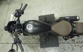 HONDA REBEL 250 S MC49