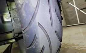 HONDA SILVER WING 600 GT 2009 PF02