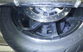 HARLEY FLTRXSE1800CVO 2013