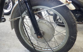 HONDA CL72 BENLY CL72