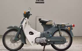 HONDA C50 SUPER CUB C50
