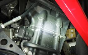 HONDA CBR250R A 2025 MC41