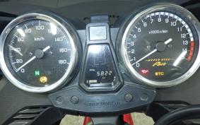 HONDA CB400 SUPER BOLDOR A 2015 NC42