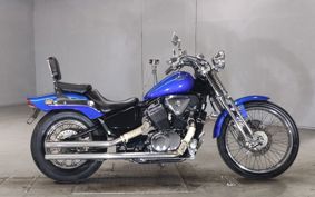 HONDA STEED 400 NC37