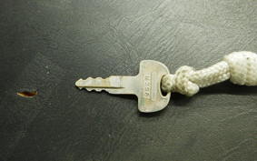 HONDA C50 SUPER CUB AA01