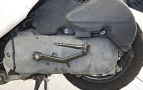 SUZUKI LET's 5 CA47A