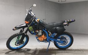 KAWASAKI KLX250 LX250E