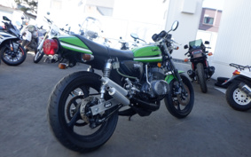 KAWASAKI KH250 KH250B