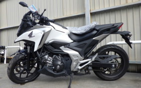 HONDA NC750X DCT 2021 RH09