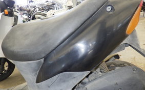 SUZUKI LET's 2 CA1PA