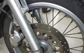 YAMAHA SR400 Gen.3 2002 RH01J