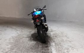 KAWASAKI NINJA 250 EX250L