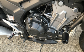 HONDA 400 X 2023 NC56