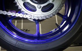 SUZUKI GSX-R1000R A 2018 DM11G