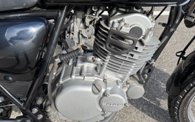 SUZUKI GLASS TRACKER BIG BOY NJ4BA