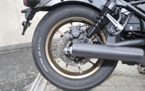 HONDA REBEL 250  S E-clutch MC49