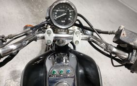 KAWASAKI ELIMINATOR 125 BN125A