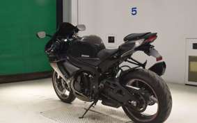 SUZUKI GSX-R600 2014