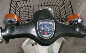 HONDA SUPER CUB50 C50