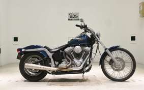 HARLEY FXST 1450 2002
