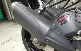 KAWASAKI NINJA ZX-6R A 2025 ZX636J