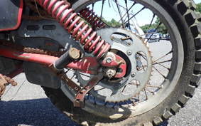 HONDA XL250 L250S