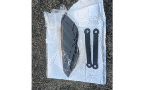 HARLEY PAN AMERICA 1250 SPECIAL 1994 ZES