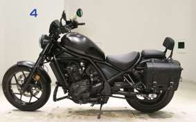 HONDA REBEL 1100 2026 SC87