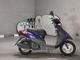 Фото Yamaha JOG с японского аукциона
