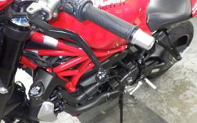 DUCATI M1200R 2016
