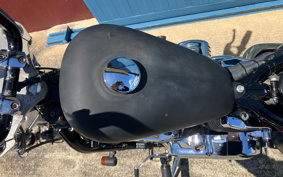 KAWASAKI VULCAN 400 1998 VN400A