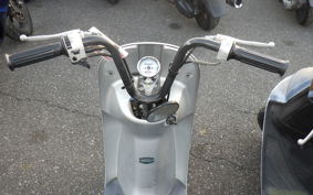 SUZUKI CHOINORI 1997 CZ41A