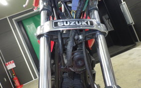 SUZUKI GSX400E 2021